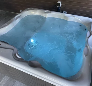 Jacuzzi Location Maison séminaire à Angoulême en Charente (16400)