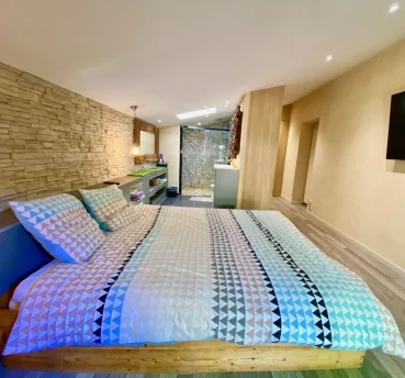 Suite parentale Location Maison séminaire à Angoulême en Charente (16400)